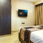 Speke Apartments One Bedroom Apartment