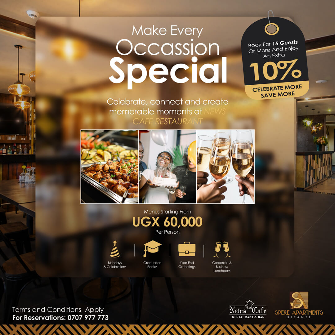 Make Every Occasssion Special