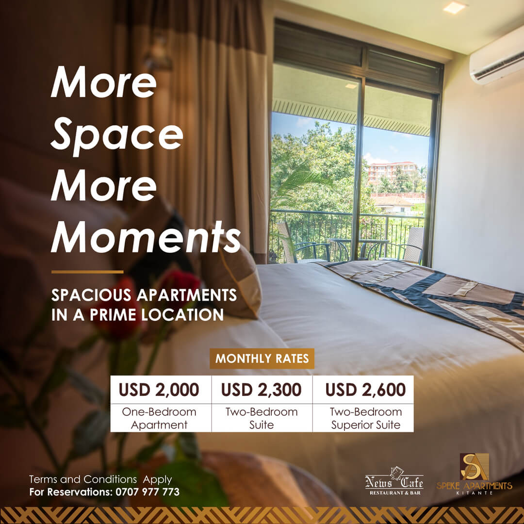 More Space More Moments