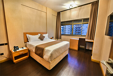 Click to view details One Bedroom Deluxe Apartment